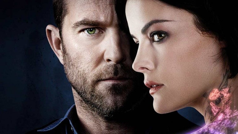 Blindspot renovada por una quinta y última temporada