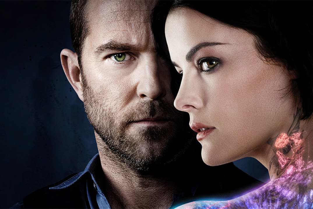 Blindspot renovada por una quinta y última temporada