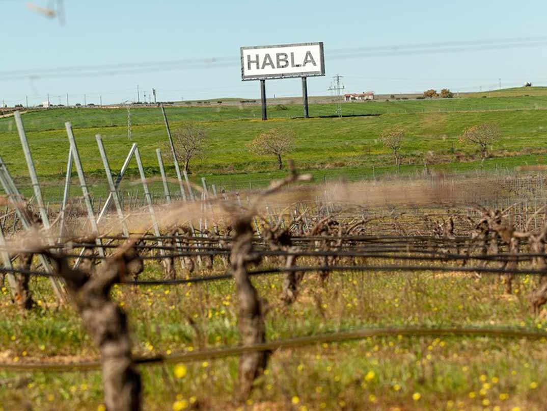 Bodegas Habla lanza “Habla 22” su nuevo vino Edición Limitada