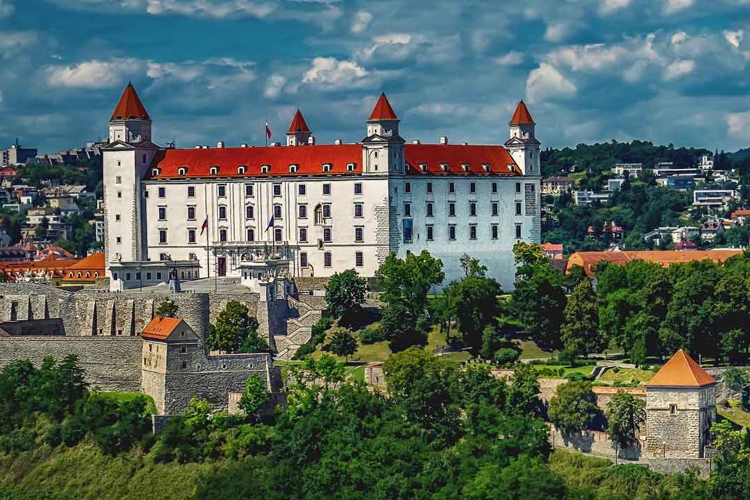 bratislava-castillo