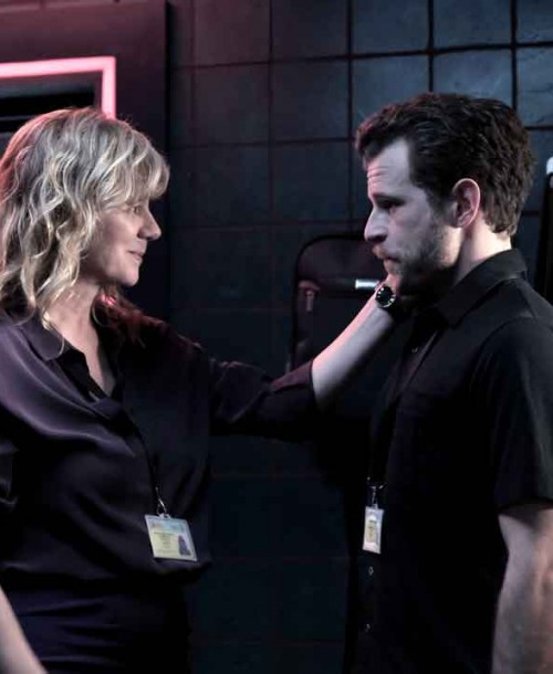 «Criminal», estreno en Netflix… ¿Inocente o culpable?