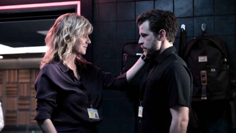 «Criminal», estreno en Netflix… ¿Inocente o culpable?