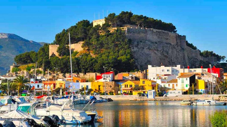 Los 10 restaurantes que no debes perderte en Denia