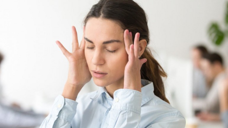 5 consejos para evitar y paliar las migrañas
