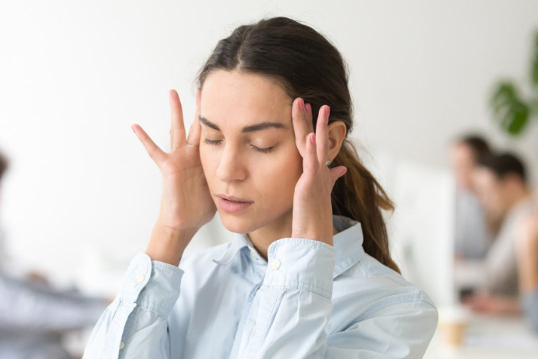 Migraña