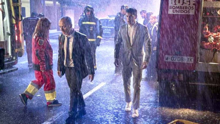 «Estoy vivo» – Estreno Tercera Temporada