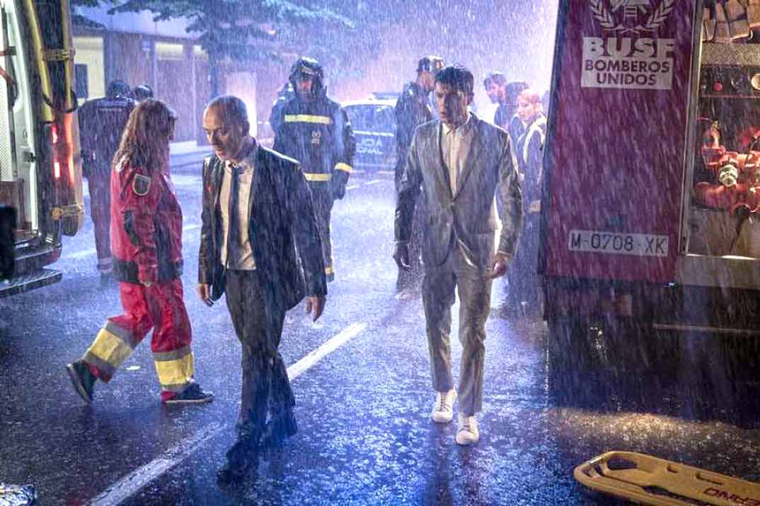 «Estoy vivo» – Estreno Tercera Temporada