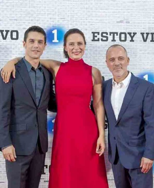 “Estoy vivo”: Todos los detalles de la tercera temporada