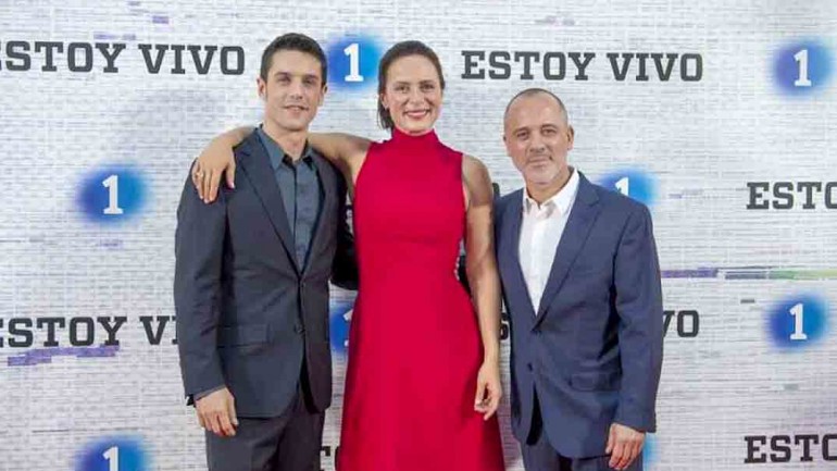 «Estoy vivo»: Todos los detalles de la tercera temporada