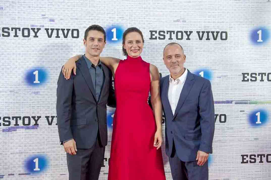 «Estoy vivo»: Todos los detalles de la tercera temporada