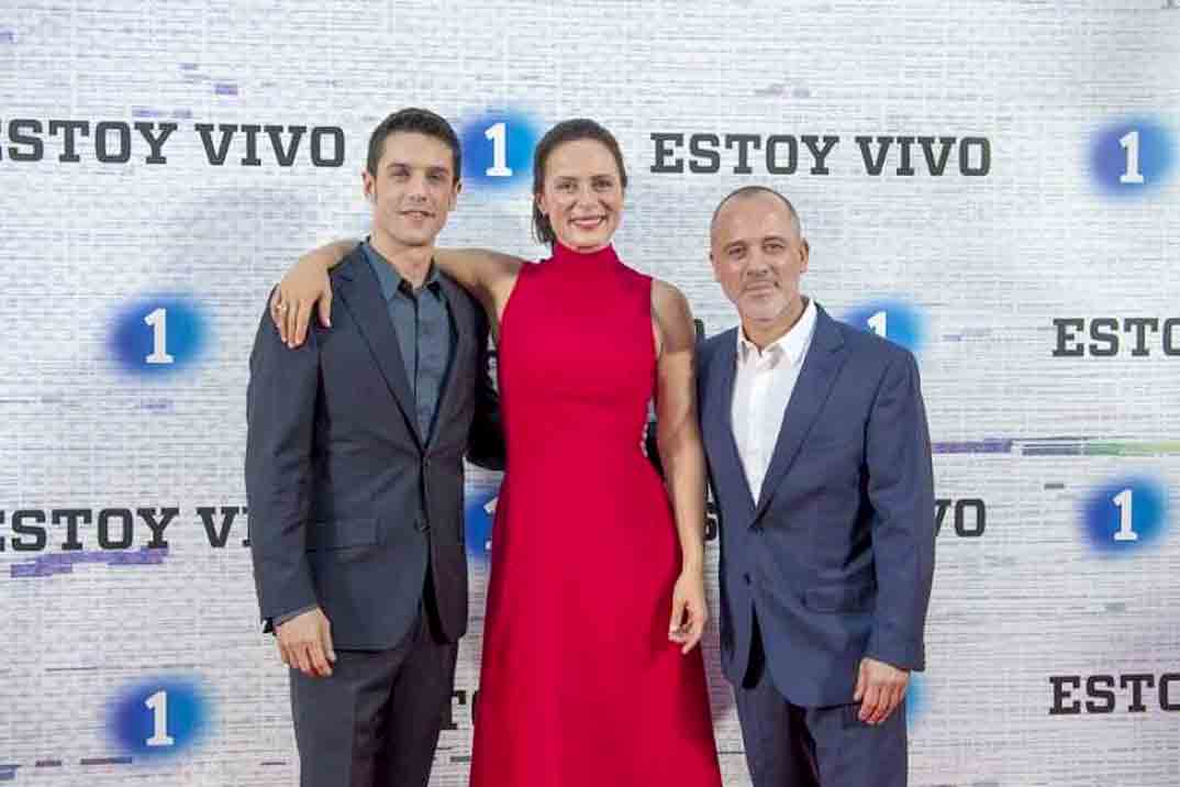 “Estoy vivo”: Todos los detalles de la tercera temporada