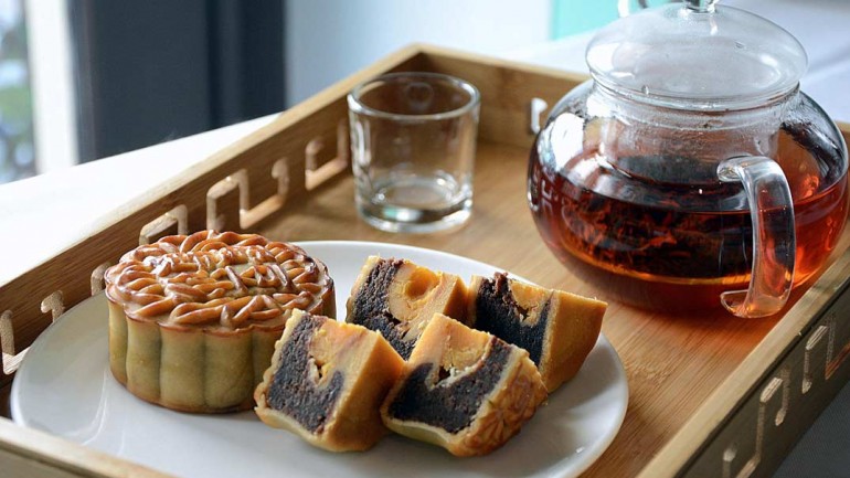 Vuelve a Madrid el Festival Chino del Medio Otoño