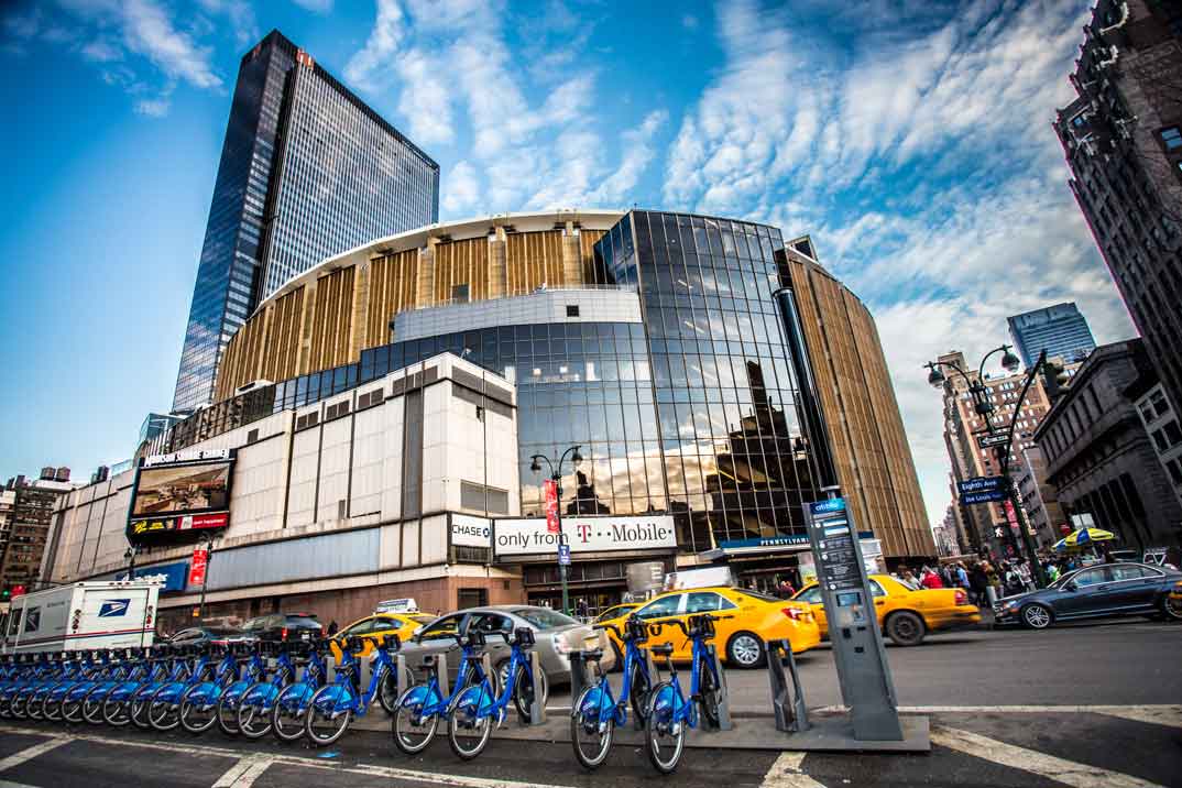 friends-madison-square-garden