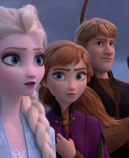 “Frozen 2” llega a Disney +. No te pierdas el tráiler