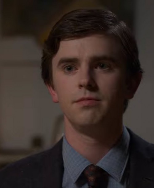 «The Good Doctor» Temporada 3 – Capítulo 1: La desastrosa primera cita entre Shaun y Carly