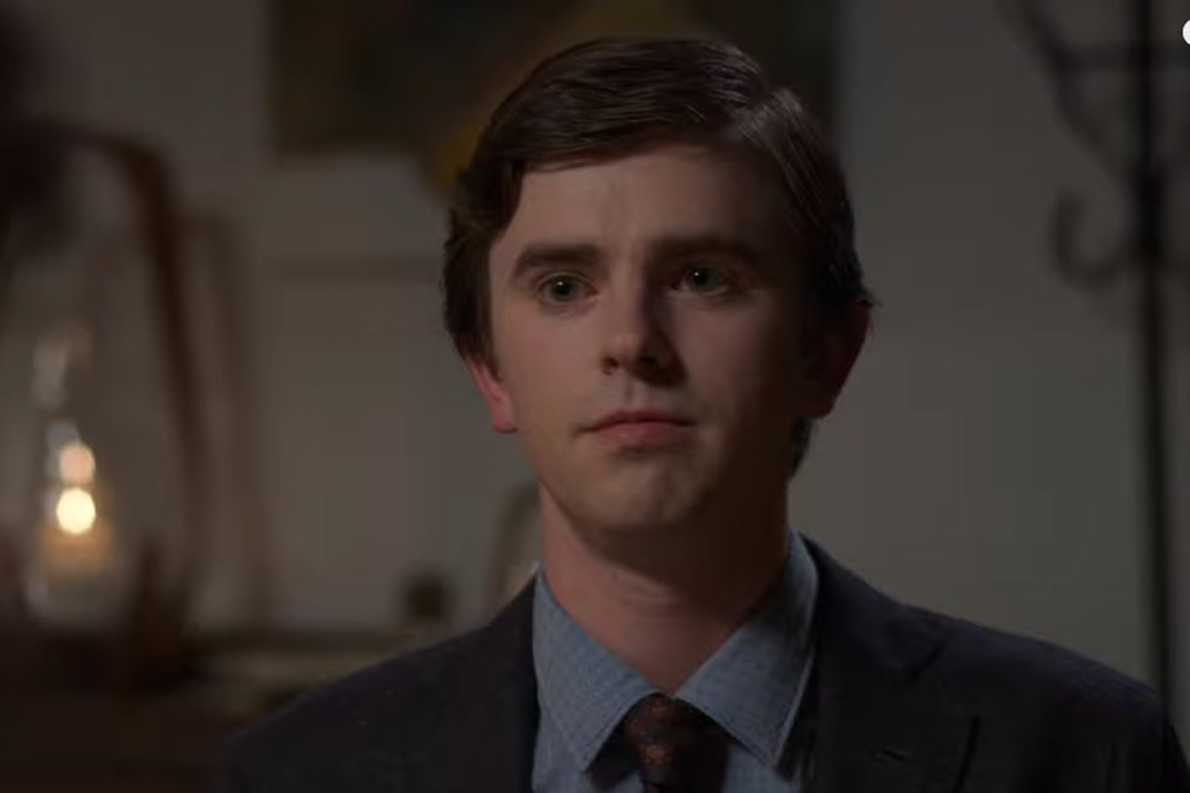 “The Good Doctor” Temporada 3 – Capítulo 1: La desastrosa primera cita entre Shaun y Carly