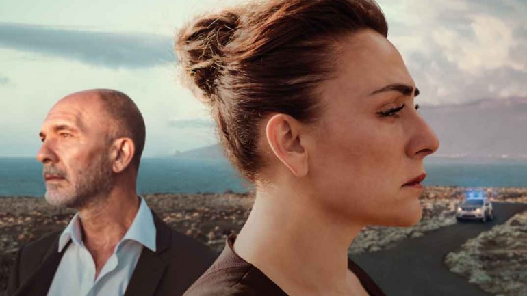 «Hierro», protagonizada por Candela Peña, tendrá segunda temporada