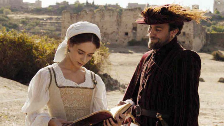«Inés del alma mía»- Estreno Capítulo 1 en La 1