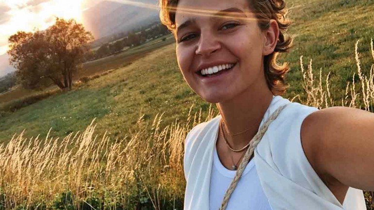 Laura Escanes confiesa que tiene el «síndrome del nido»