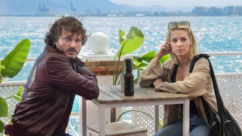 «Malaka» inaugura el FesTVal 2019