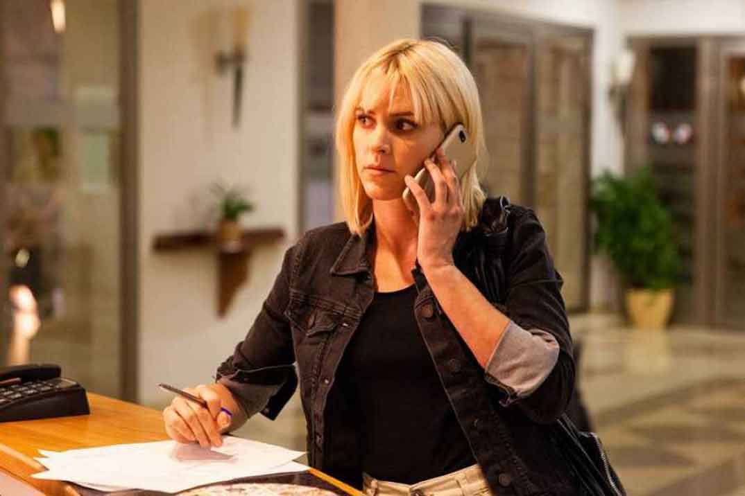 «Malaka» – Capítulo 3