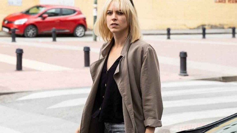 «Malaka», estreno en La 1