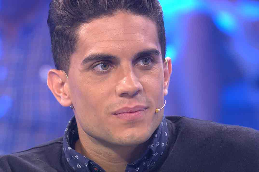 ‘Volverte a ver’ arranca la temporada con Marc Bartra