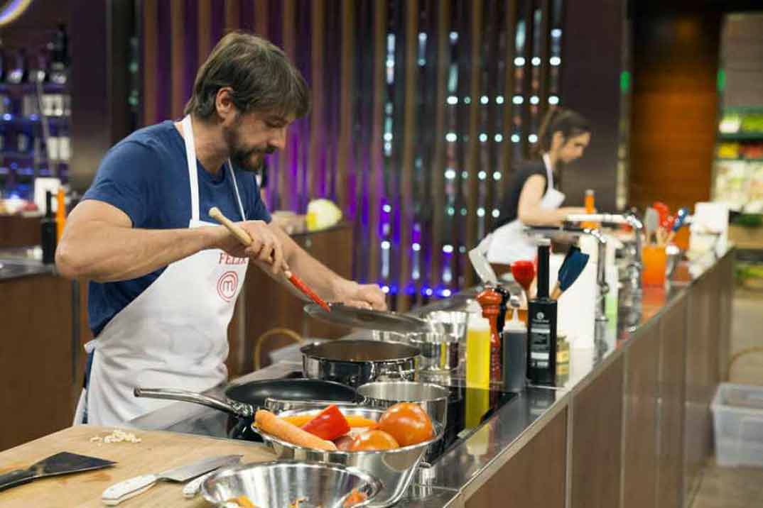 Masterchef Celebrity © RTVE