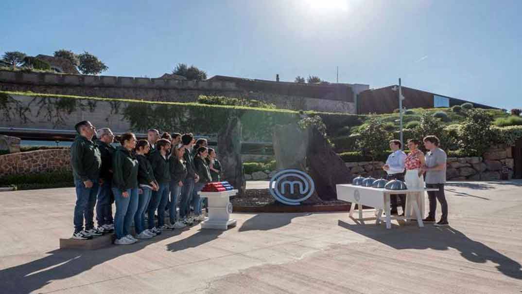 Masterchef Celebrity © RTVE