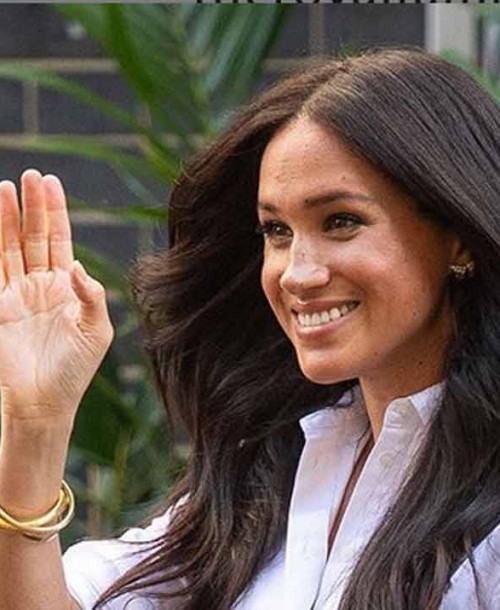 Así será la primera entrevista de Meghan Markle en televisión tras el megxit