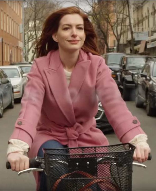 «Modern Love»: Estreno y tráiler de la serie de Anne Hathaway en Amazon Prime Video
