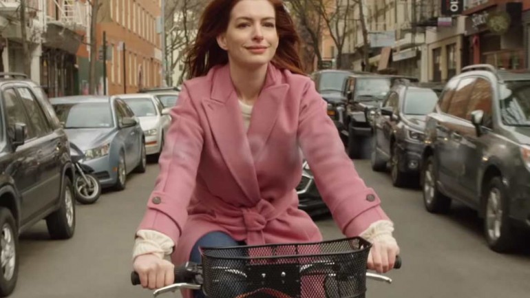 «Modern Love»: Estreno y tráiler de la serie de Anne Hathaway en Amazon Prime Video