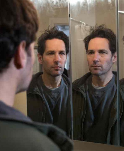 Primer tráiler de “Cómo vivir contigo mismo” protagonizada por Paul Rudd