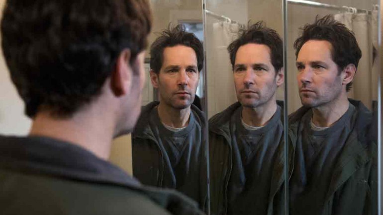 Primer tráiler de «Cómo vivir contigo mismo» protagonizada por Paul Rudd