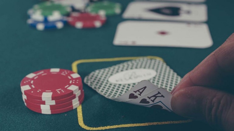 La justicia se posiciona a favor del poker español