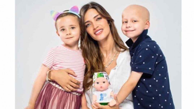 El nuevo proyecto de Sara Carbonero