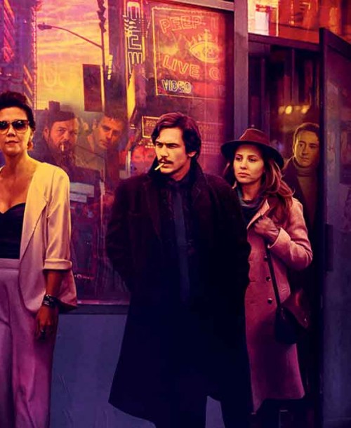 «The Deuce», Tráiler y detalles de la tercera y última temporada de la serie sobre el porno de HBO