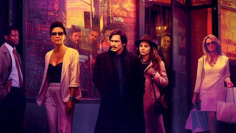 «The Deuce», Tráiler y detalles de la tercera y última temporada de la serie sobre el porno de HBO