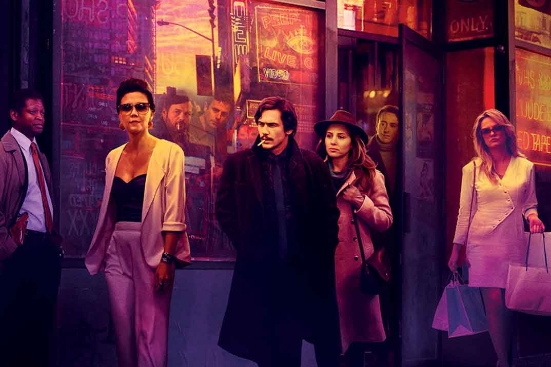 «The Deuce», Tráiler y detalles de la tercera y última temporada de la serie sobre el porno de HBO