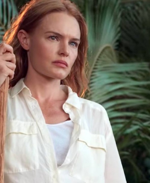 «The I-Land» estreno en Netflix