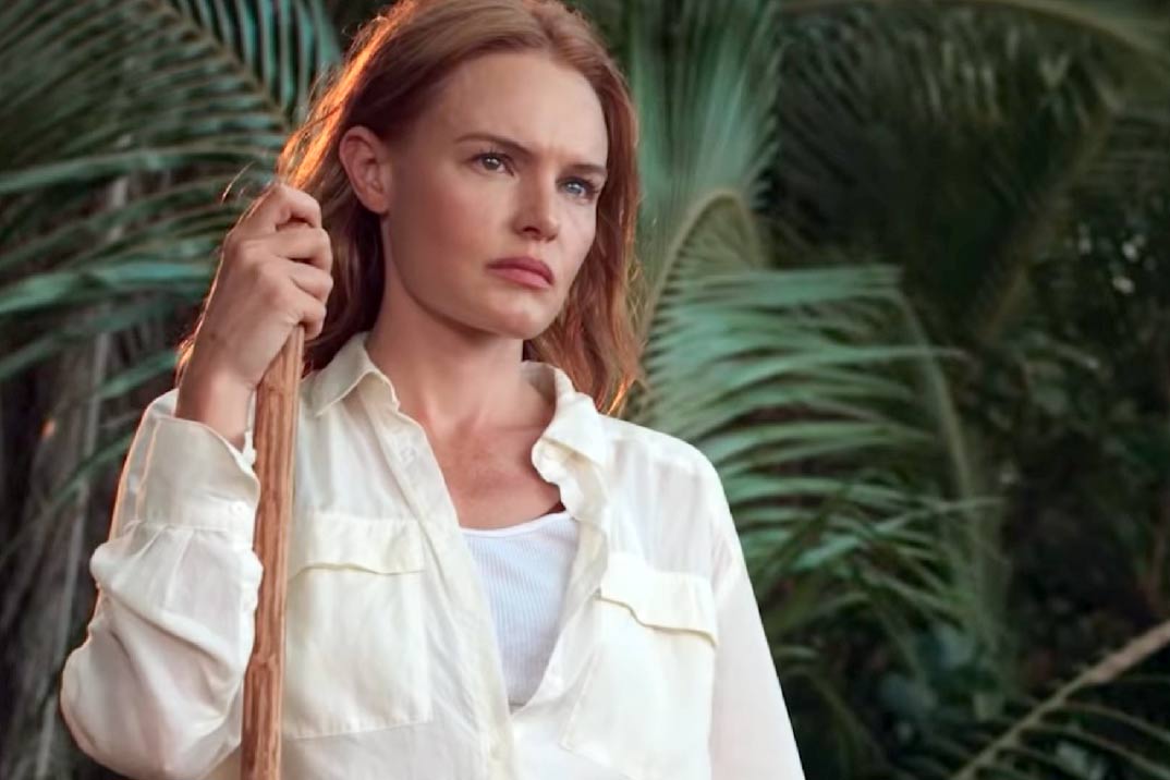 «The I-Land» estreno en Netflix