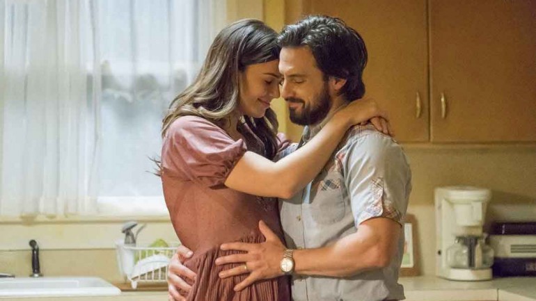 ‘This is us’ lanza el tráiler de su cuarta temporada
