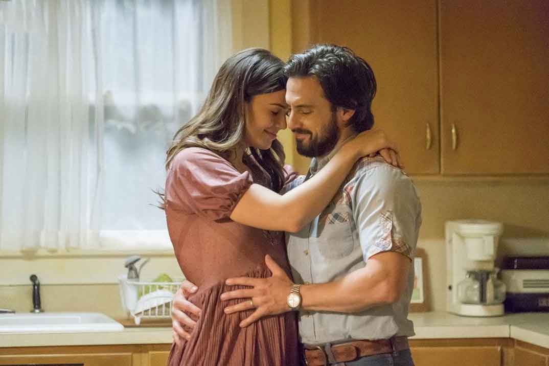 ‘This is us’ lanza el tráiler de su cuarta temporada