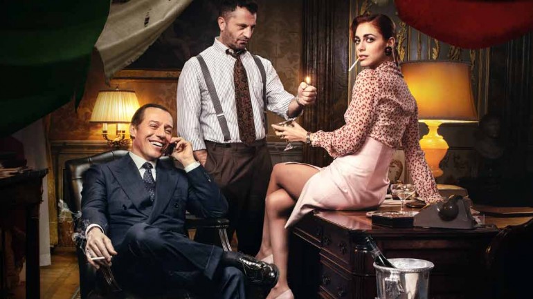 «1994» – Estreno de la tercera y última temporada