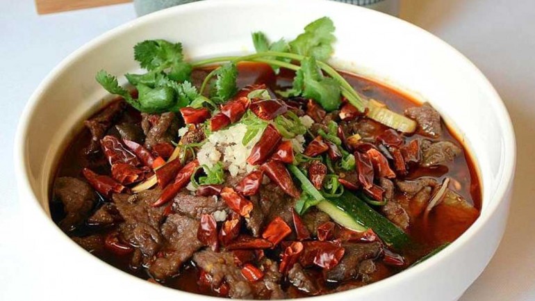 Casa Lafu: Auténtica comida tradicional china sin moverte de Madrid