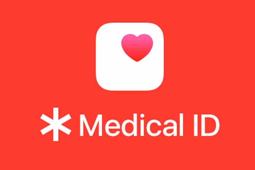 Medical-ID-iOS-Health