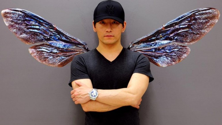 Gente Singular: Young-Sung Kim