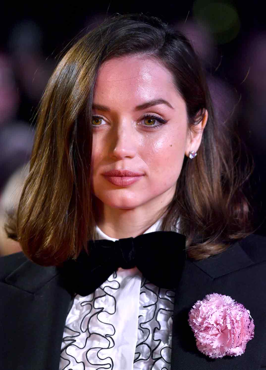 Ana de Armas - Festival de Cine de Londres 