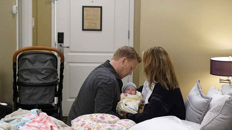 «Anatomía de Grey» Estreno de la Temporada 16 Capítulo 1: «Nothing Left to Cling To» en Fox Life