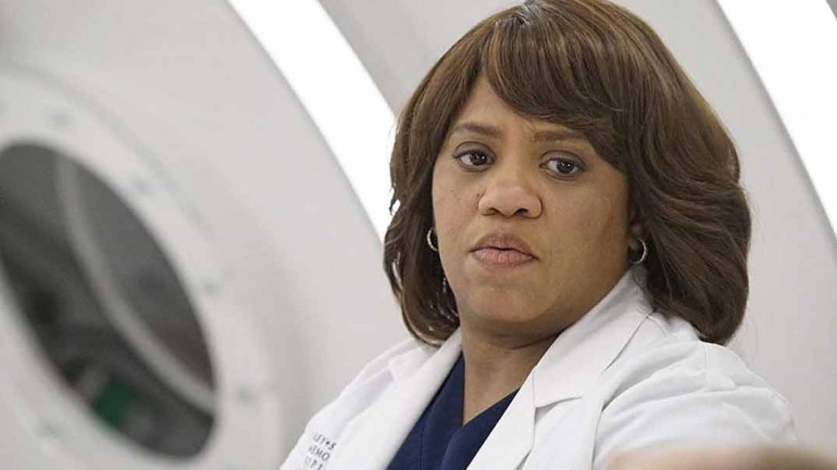 «Anatomía de Grey» Temporada 16 Capítulo 5: Breathe Again